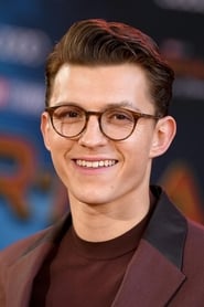 Tom Holland_photo